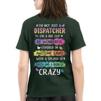 Awesome Dispatcher-Hoodie - grunx260804-0013