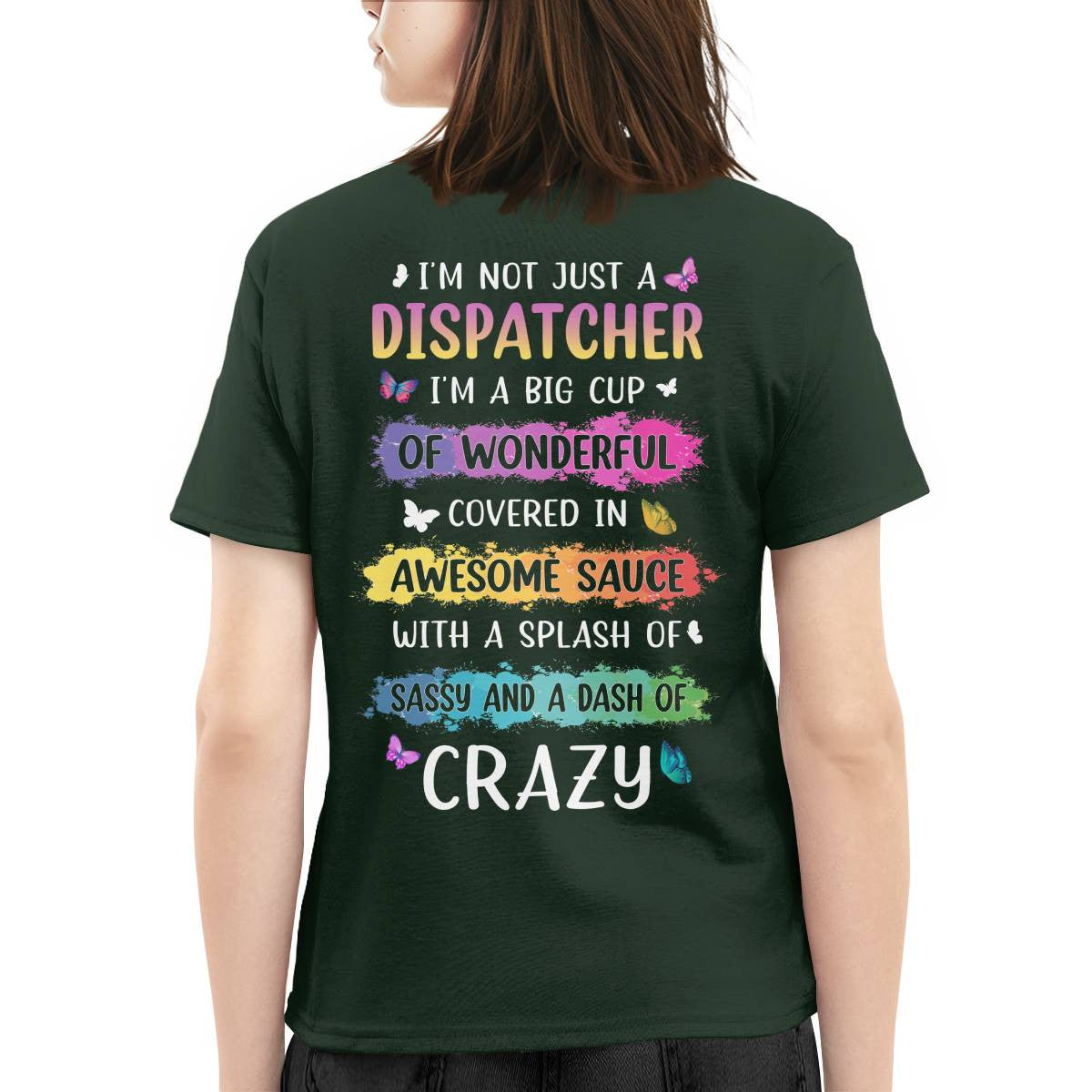 Awesome Dispatcher-Hoodie - grunx260804-0013