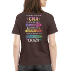 Awesome CNA -Hoodie-#F131124WOND12BCNAZ4