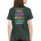 Awesome CNA -Hoodie-#F131124WOND12BCNAZ4