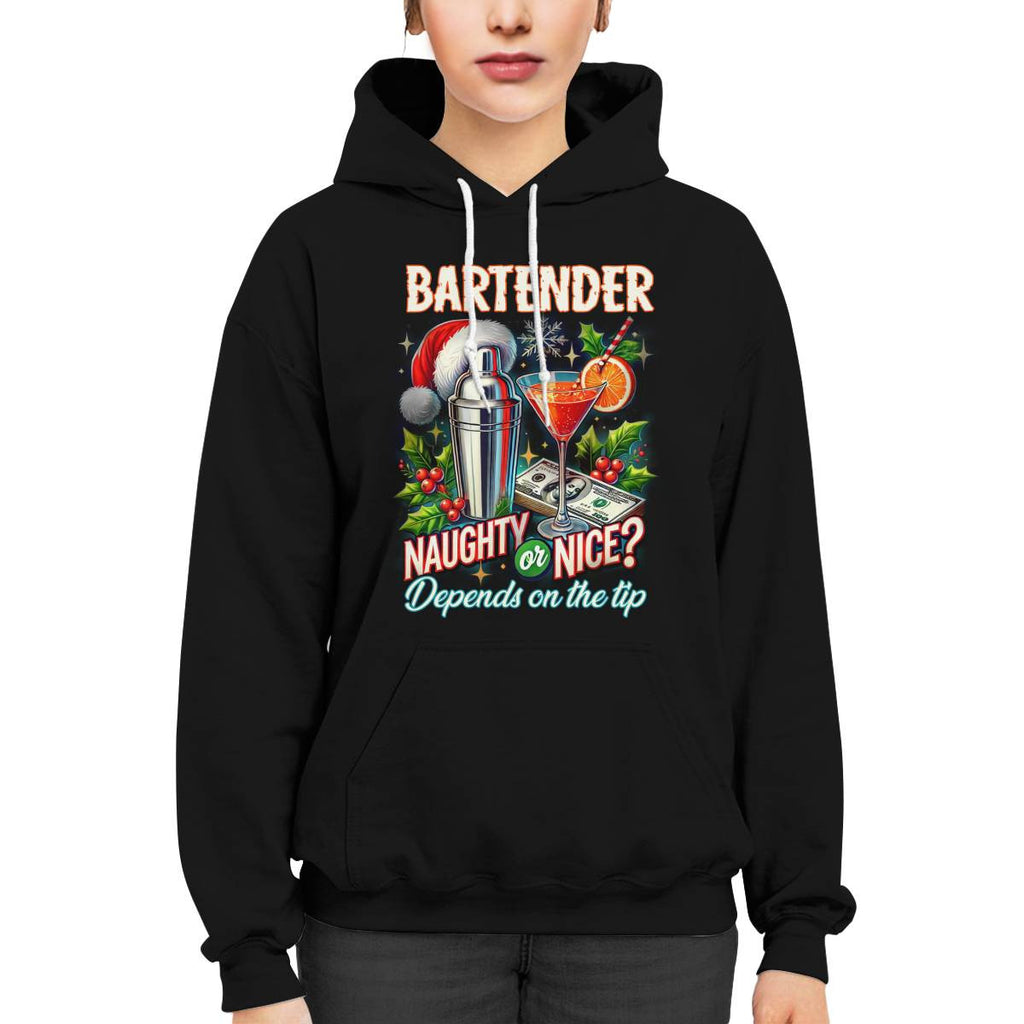 Awesome Bartender-Hoodie - grunx260804-0256