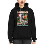 Awesome Bartender-Hoodie - grunx260804-0256