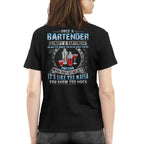 Awesome Bartender-Hoodie - grunx260804-0242