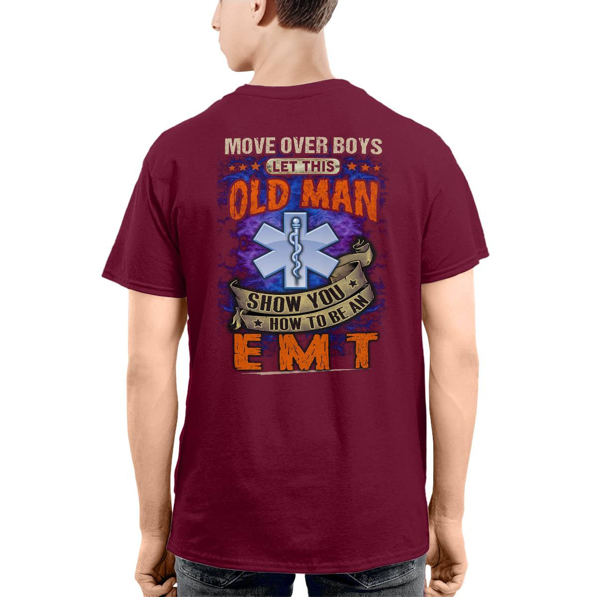 Awesome EMT-T-shirt-#F161024OVBOY10BEMTZ4 - grunx260804-0105