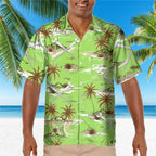 Awesome Ironworker- AOP Pocket Hawaiian Shirt - grunx260804-0284