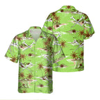 Awesome Ironworker- AOP Pocket Hawaiian Shirt - grunx260804-0284