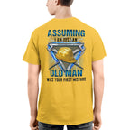 Awesome Ironworker-Hoodie - grunx260804-0296