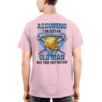 Awesome Ironworker-Hoodie - grunx260804-0296