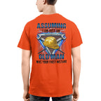 Awesome Ironworker-Hoodie - grunx260804-0296