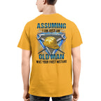 Awesome Ironworker-Hoodie - grunx260804-0296