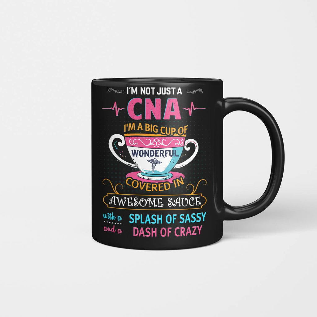 Awesome CNA-Hoodie-#F061224WOND14FCNAZ4