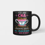 Awesome CNA-Hoodie-#F061224WOND14FCNAZ4