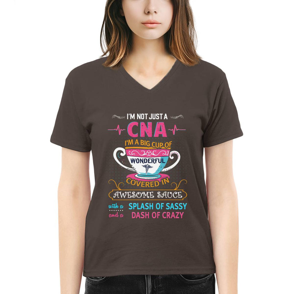 Awesome CNA-Hoodie-#F061224WOND14FCNAZ4