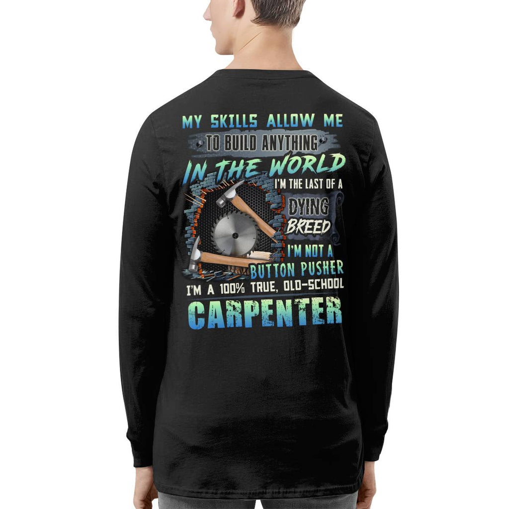 Awesome Carpenter-Hoodie-#M051224LSTOF6BCARPZ6