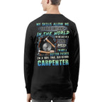 Awesome Carpenter-Hoodie-#M051224LSTOF6BCARPZ6