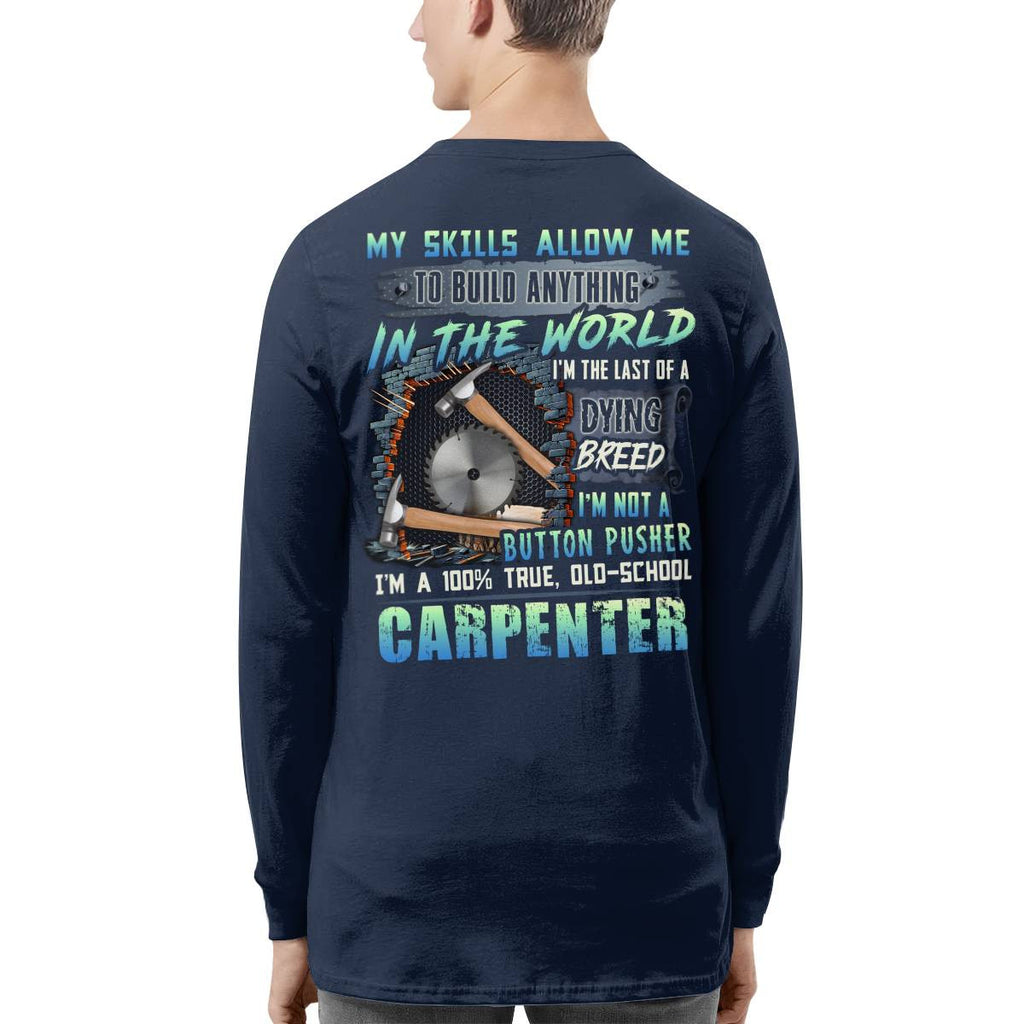 Awesome Carpenter-Hoodie-#M051224LSTOF6BCARPZ6