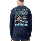 Awesome Carpenter-Hoodie-#M051224LSTOF6BCARPZ6