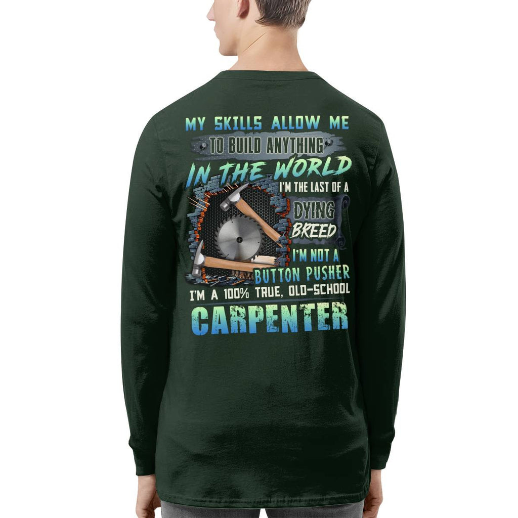 Awesome Carpenter-Hoodie-#M051224LSTOF6BCARPZ6