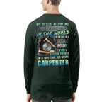 Awesome Carpenter-Hoodie-#M051224LSTOF6BCARPZ6