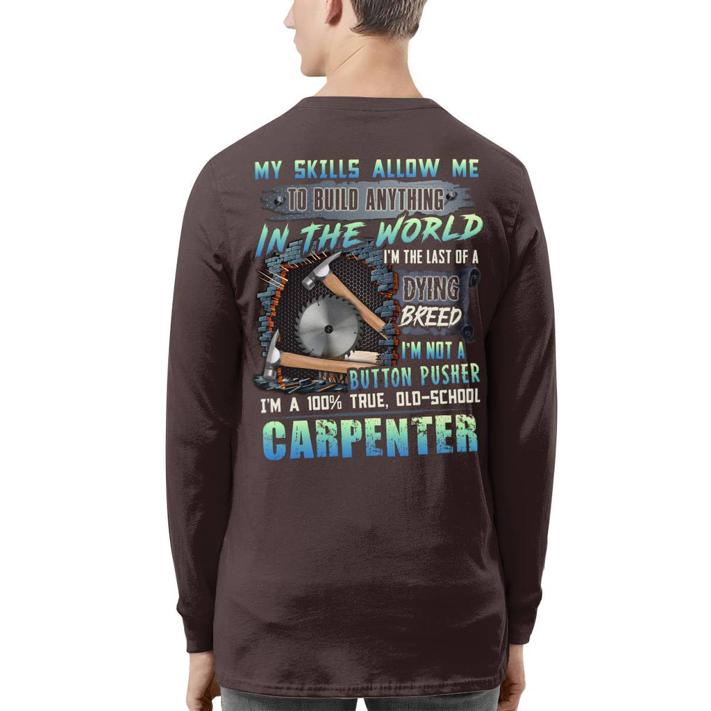 Awesome Carpenter-Hoodie-#M051224LSTOF6BCARPZ6