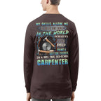 Awesome Carpenter-Hoodie-#M051224LSTOF6BCARPZ6