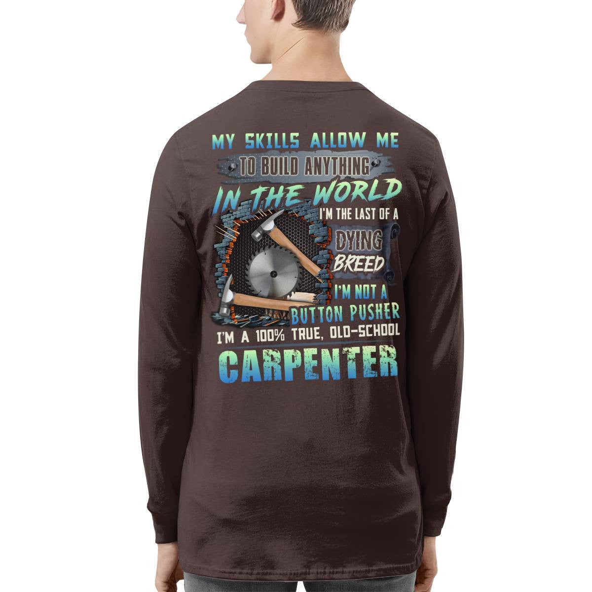 Awesome Carpenter-Hoodie-#M051224LSTOF6BCARPZ6
