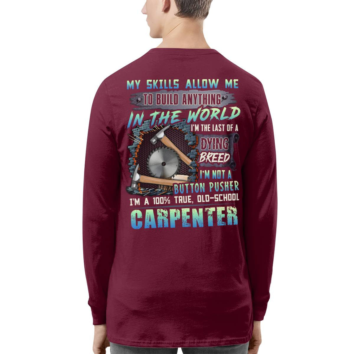Awesome Carpenter-Hoodie-#M051224LSTOF6BCARPZ6