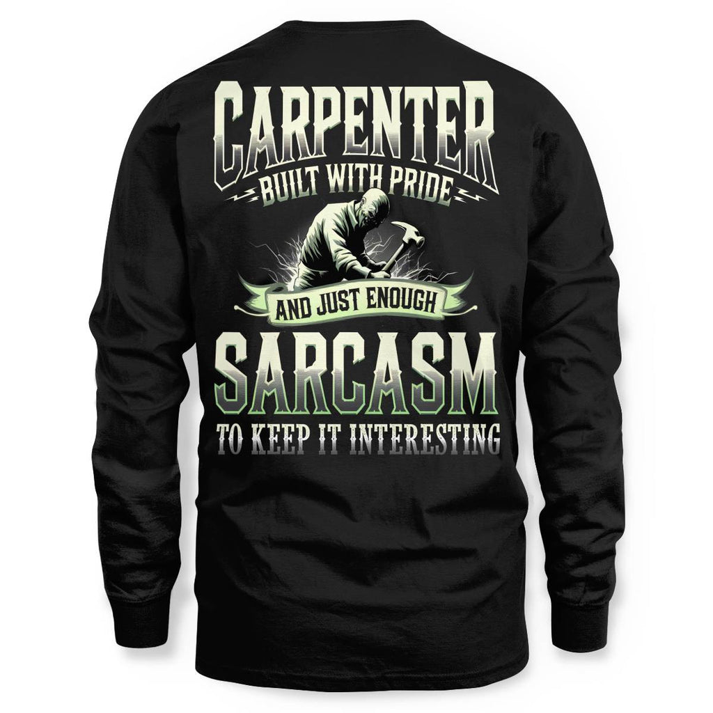 Awesoem carpenter-Hoodie - grunx260804-0235