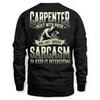 Awesoem carpenter-Hoodie - grunx260804-0235