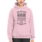 Awesome Childcare Provider-Hoodie-#F111124NEVEN3FCHPRZ4