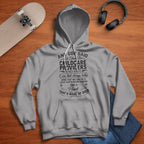 Awesome Childcare Provider-Hoodie-#F111124NEVEN3FCHPRZ4