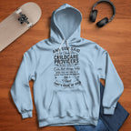 Awesome Childcare Provider-Hoodie-#F111124NEVEN3FCHPRZ4