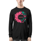Awesome Caregiver-T-shirt-#F210824SUFLOG9FCAREZ4