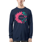 Awesome Caregiver-T-shirt-#F210824SUFLOG9FCAREZ4