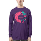 Awesome Caregiver-T-shirt-#F210824SUFLOG9FCAREZ4