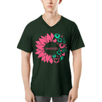 Awesome Caregiver-T-shirt-#F210824SUFLOG9FCAREZ4