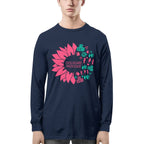 Awesome Childcare Provider-T-shirt-F210824SUFLOG9FCHPRZ4