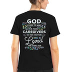 Awesome Caregivers-T-shirt-#F230724CRDFOR1BCAREZ8