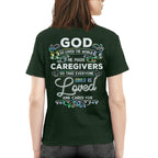 Awesome Caregivers-T-shirt-#F230724CRDFOR1BCAREZ8
