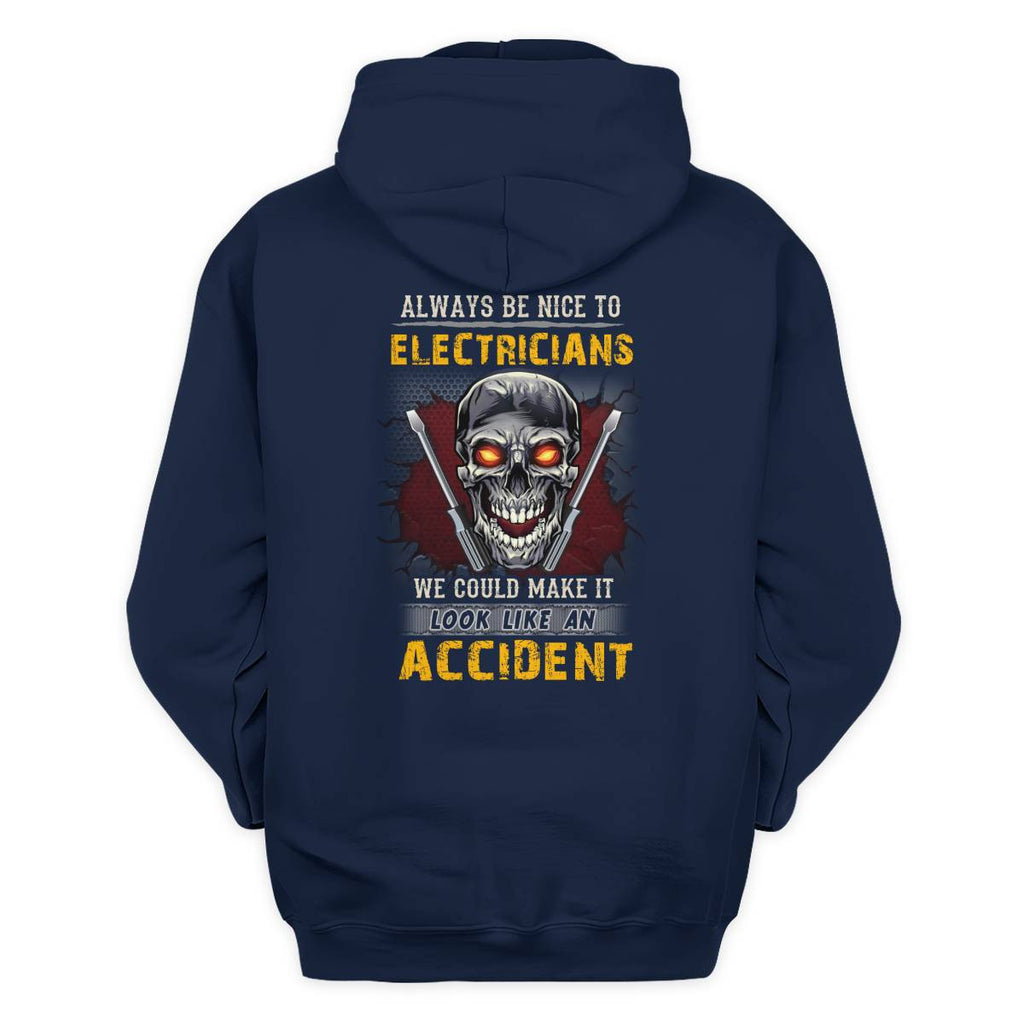 Always Be Nice to be Electricians - grunx260804-0103