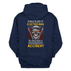 Always Be Nice to be Electricians - grunx260804-0103