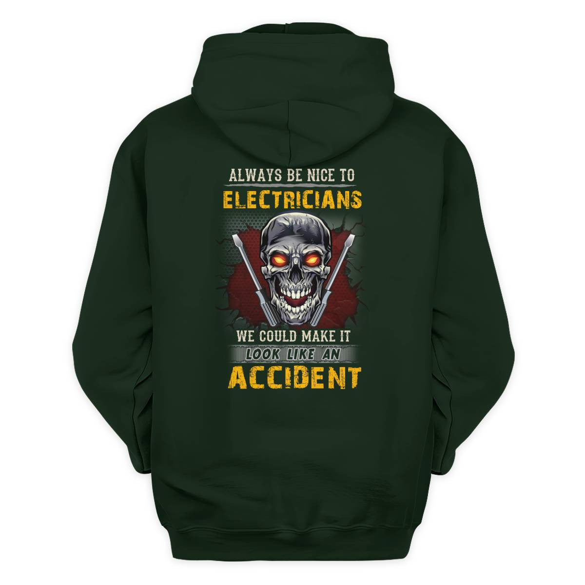 Always Be Nice to be Electricians - grunx260804-0103