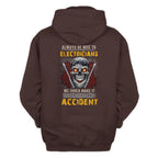 Always Be Nice to be Electricians - grunx260804-0103