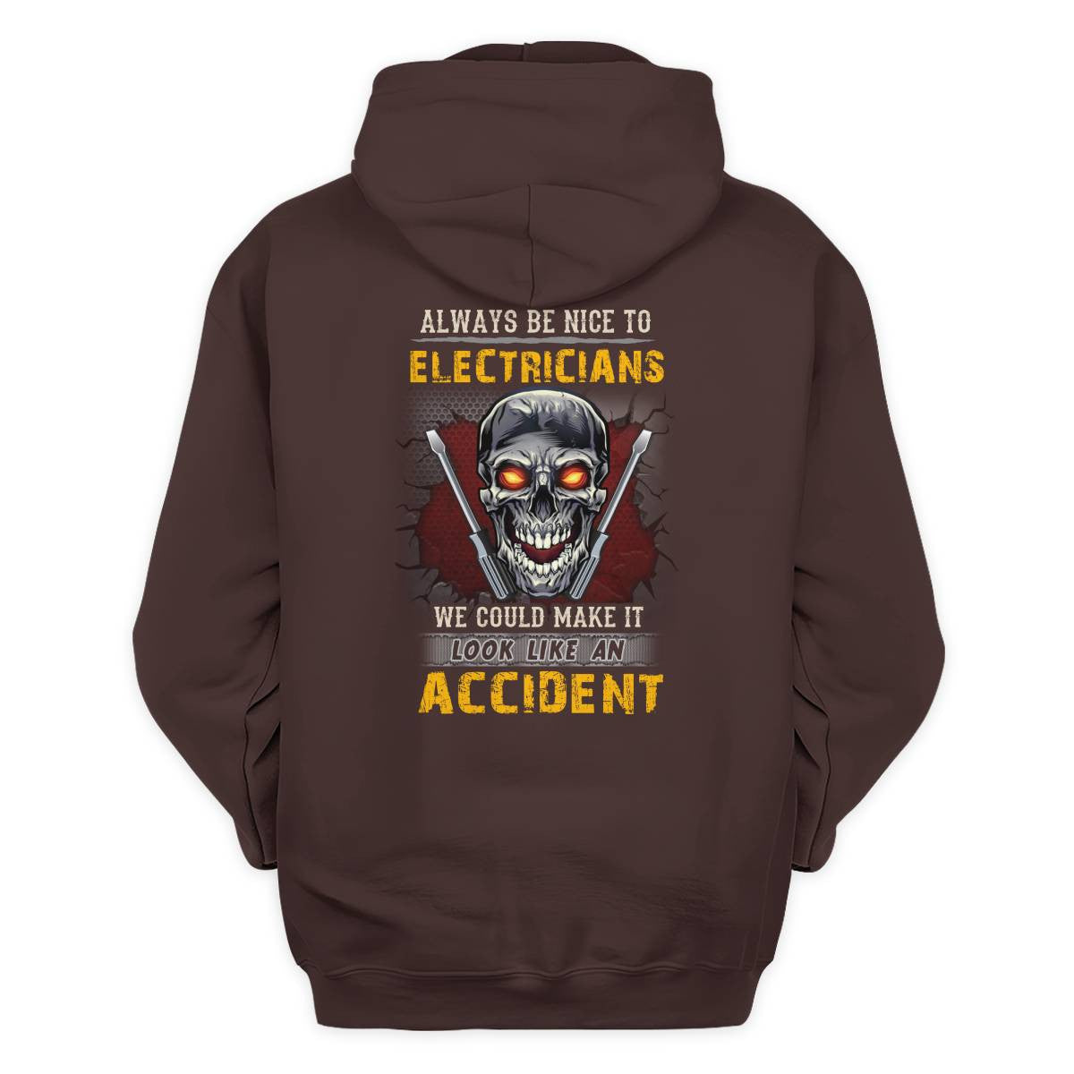 Always Be Nice to be Electricians - grunx260804-0103