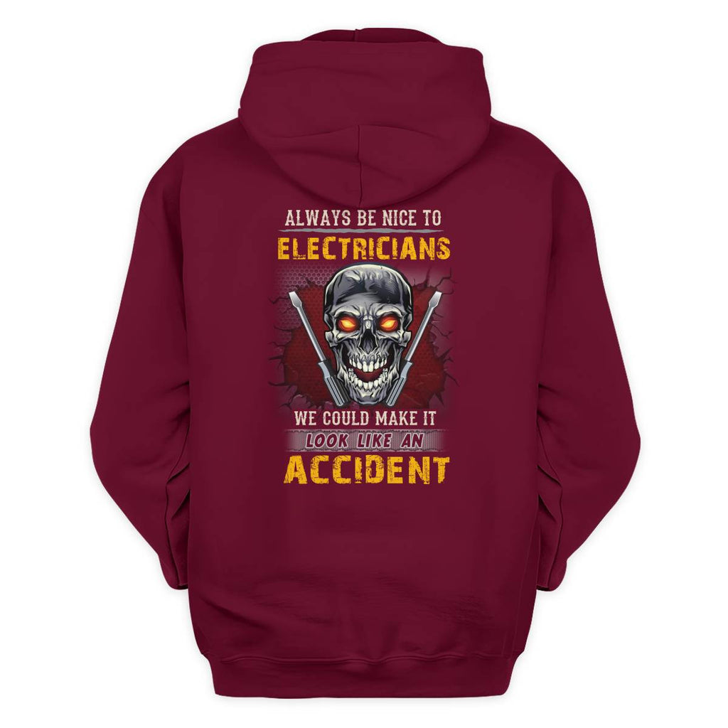 Always Be Nice to be Electricians - grunx260804-0103