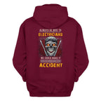 Always Be Nice to be Electricians - grunx260804-0103