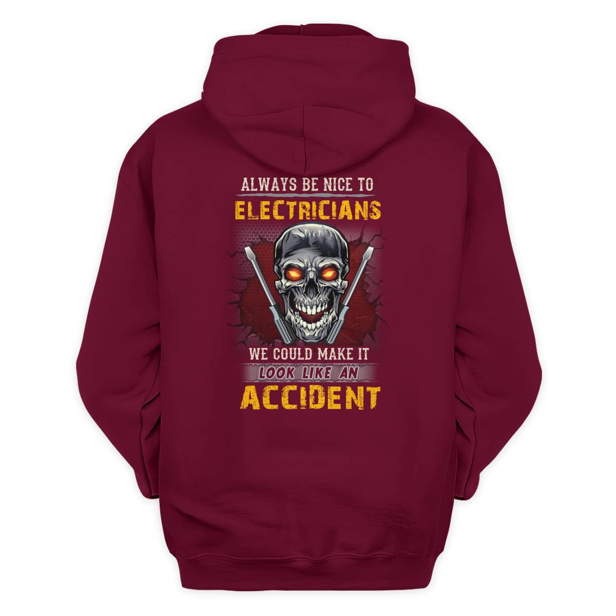 Always Be Nice to be Electricians - grunx260804-0103