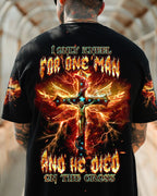 I Only Kneel For One Man Men's All Over Print Shirt - Trunx795612