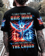 I Only Kneel For One Man Men's All Over Print Shirt - Trunx317949