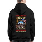 Awesome Ironworker-T-shirt - grunx260804-0306